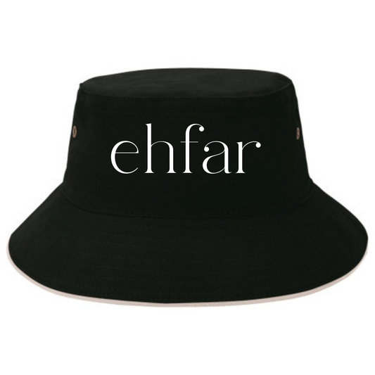 EHFAR Bucket Hat